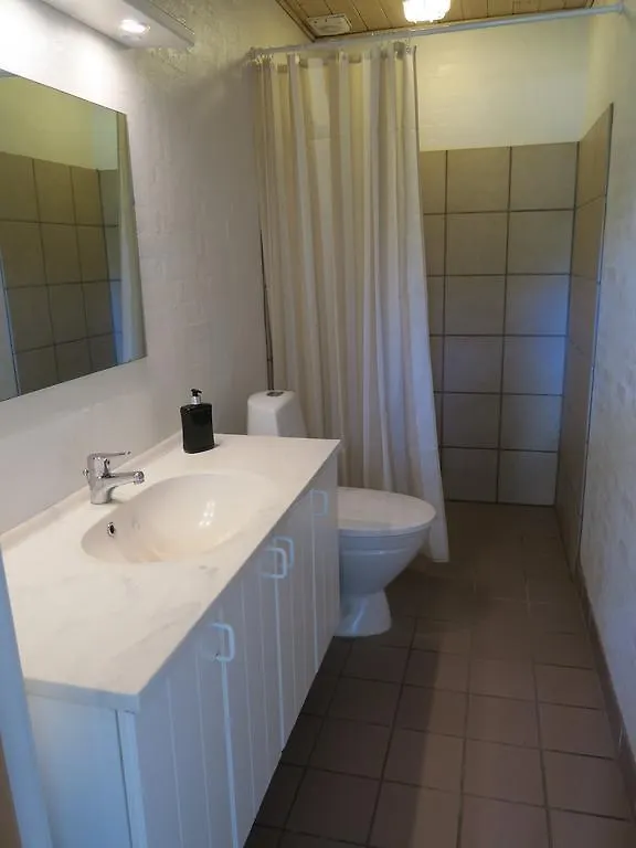 B&B Det Gamle Savværk Give