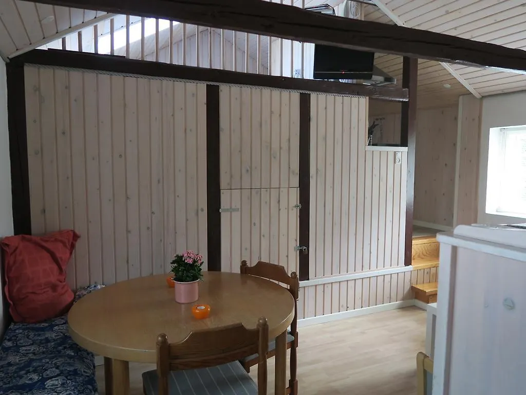 Bed & Breakfast B&B Det Gamle Savværk Give