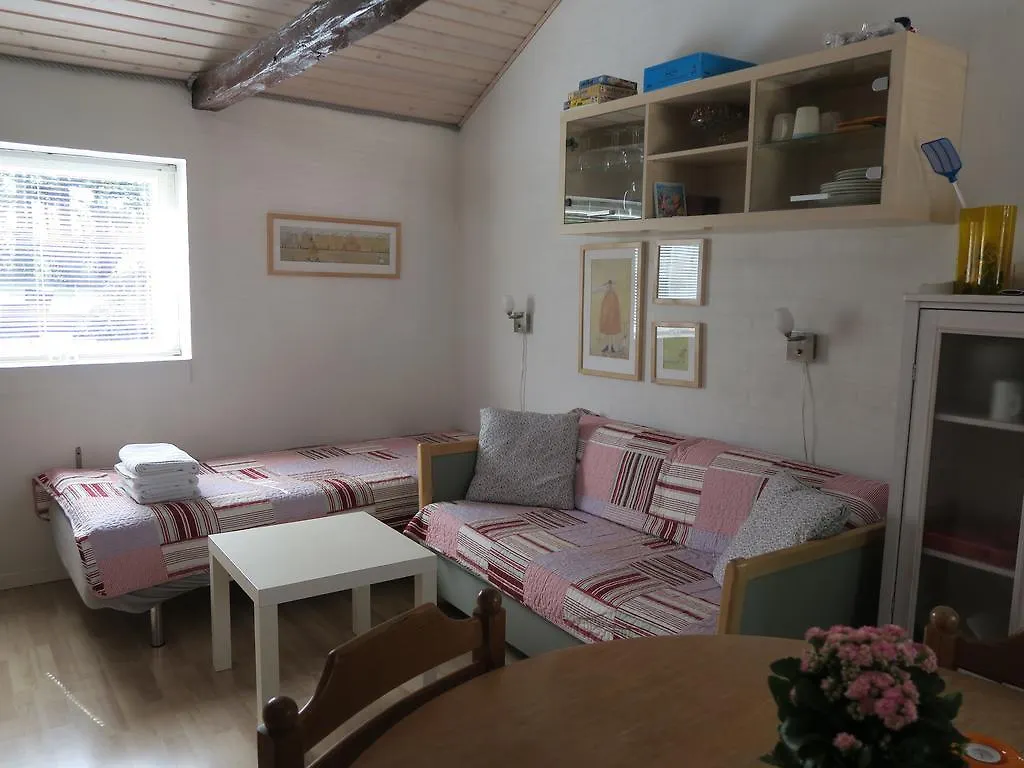 B&B Det Gamle Savværk Give 0*,